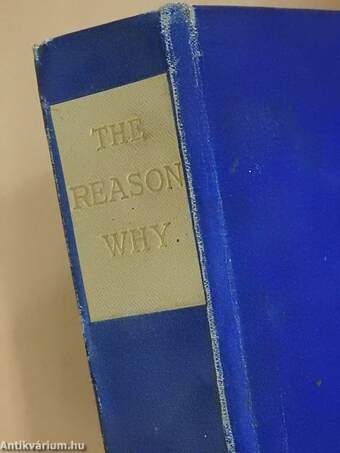 The Reason Why