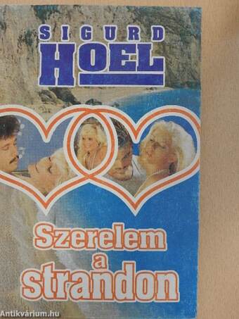 Szerelem a strandon