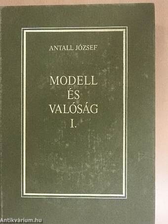 Modell és valóság I.