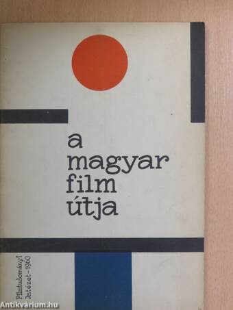 A magyar film útja