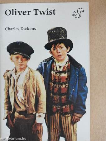 Oliver Twist