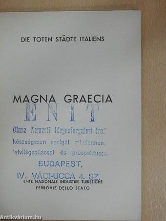 Magna Graecia