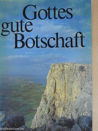 Gottes gute Botschaft