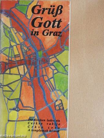 Grüß Gott in Graz