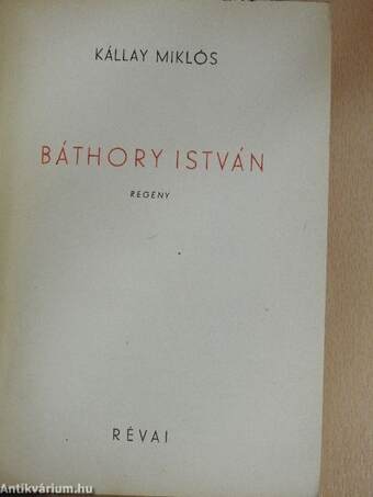 Báthory István