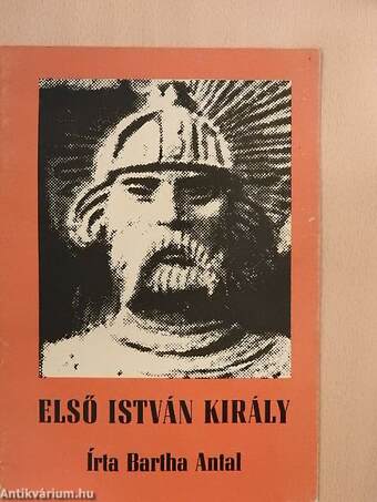 Első István király