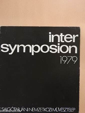 Intersymposion 1979.