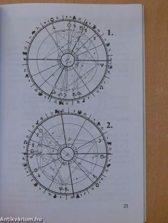 Asztrológia a gyakorlatban I.
