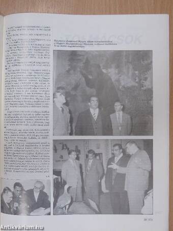 Nimród 1989. február