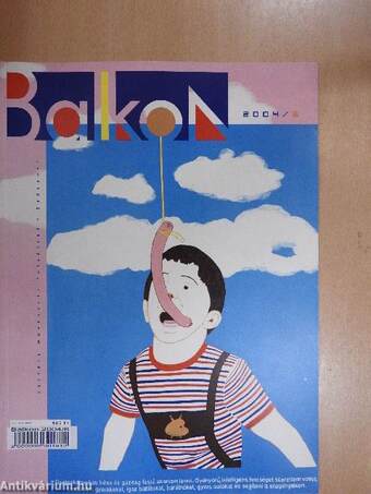 Balkon 2004/6.