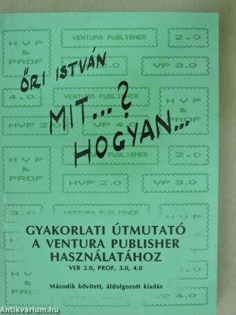 Mit...? Hogyan...