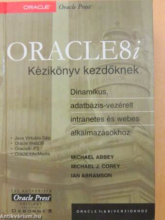 Oracle8i
