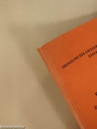 VGB-Richtlinien für die Lärmminderung in Wärmekraftanlagen