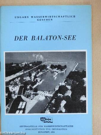 Der Balaton-see