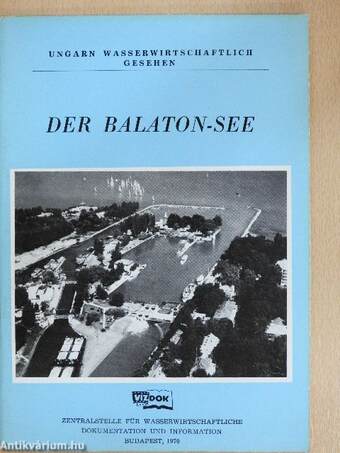 Der Balaton-see