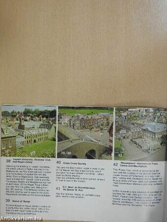 Madurodam