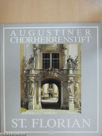 Augustiner Chorherrenstift St. Florian