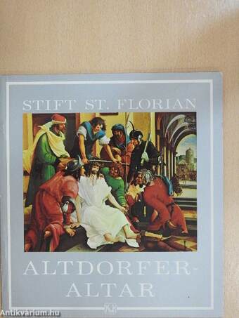 Albrecht Altdorfers Sebastiansaltar im Stift St. Florian