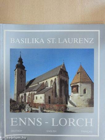 Basilika St. Laurenz
