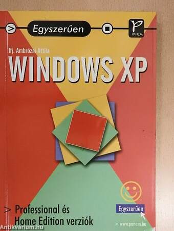 Windows XP