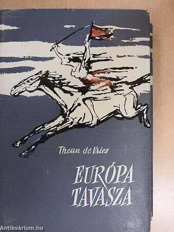 Európa tavasza