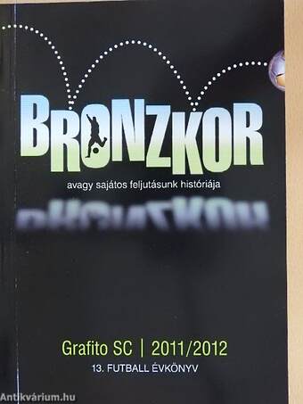 Bronzkor 