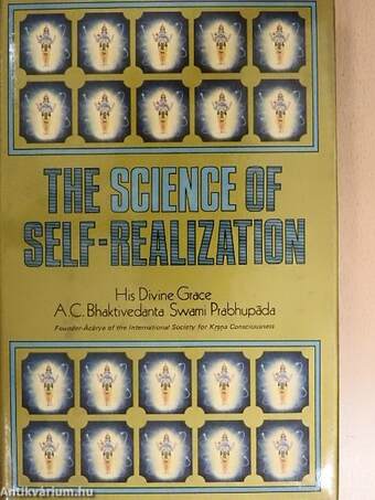 The science of self-realization