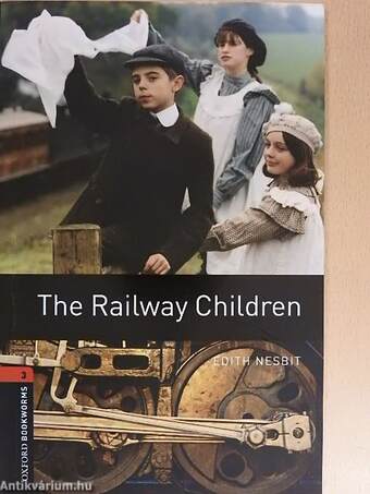 The Railway Children