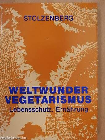 Weltwunder vegetarismus