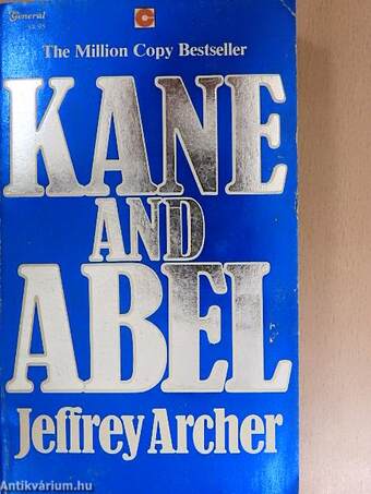 Kane and Abel