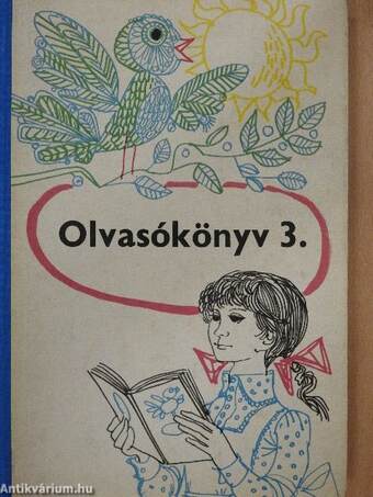 Olvasókönyv 3.