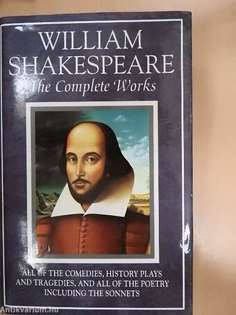 The complete works