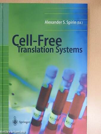 Cell-Free Translation Systems