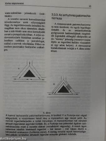 Kórtani és klinikai alapismeretek