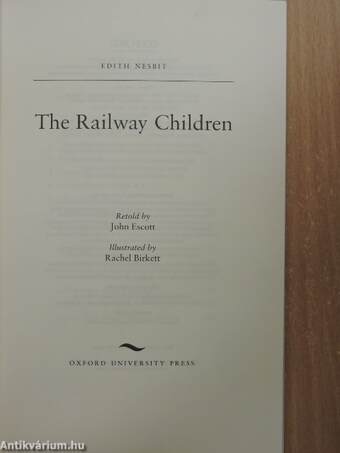 The Railway Children