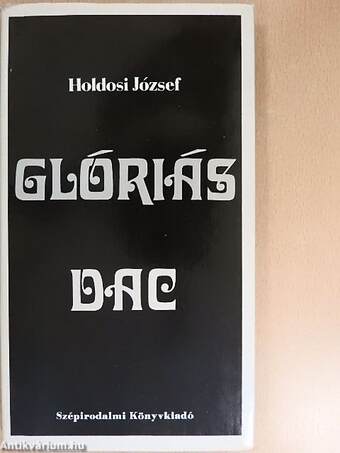 Glóriás/Dac