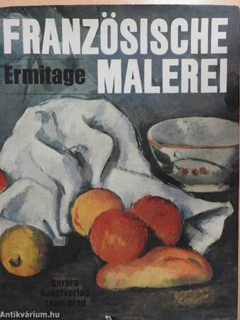 Französische Malerei