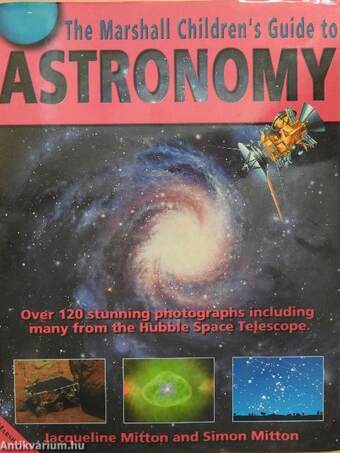 The Marshall Children's Guide to Astronomy