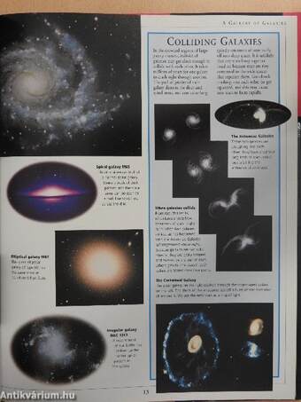 The Marshall Children's Guide to Astronomy