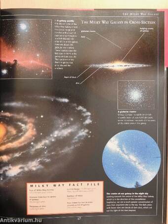 The Marshall Children's Guide to Astronomy