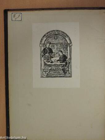 Papok Lapja 1883-1884. (nem teljes évfolyam)