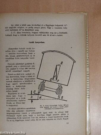 Szórakoztató mechanika