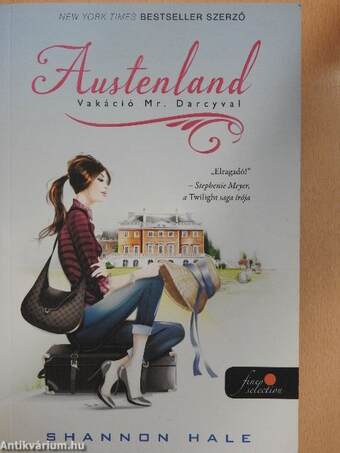 Austenland