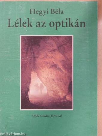 Lélek az optikán