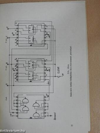 Tananyag az elektronikai műszerész tanfolyam részére 2.