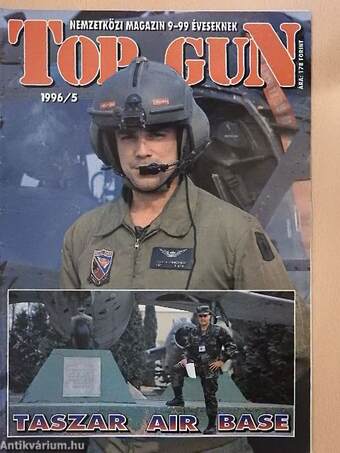 Top Gun 1996/5.