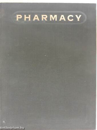 Pharmacy: an illustrated history