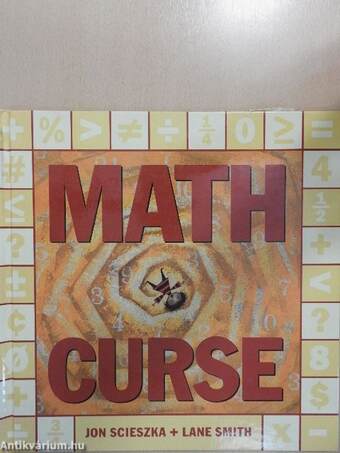 Math curse