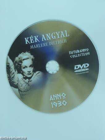 Anno 1930 - DVD-vel