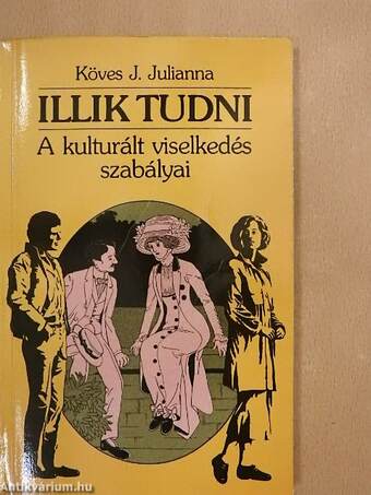 Illik tudni